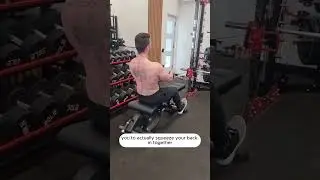 How To Properly Do A Seated Row