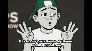 Religion Is a System, God Is Not — Prophit See