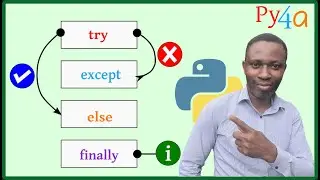 025 - Python Error Handling & Exceptions: How to Manage Bugs and Errors