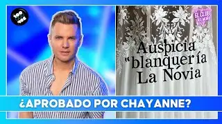 👗SANTIAGO DEL MORO revel&oacute; el Motivo por el que la gente 
