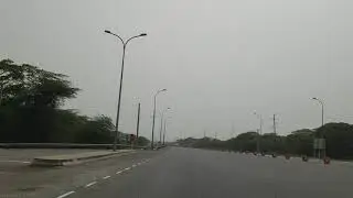 Vineyards Toll Plaza | Highway 2000