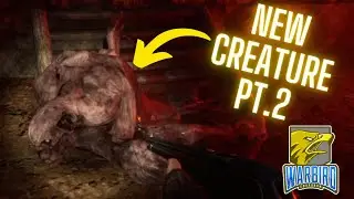 Folklore Hunter Vampire| New Update!| Part 2| Bloodfang Forest| GWW