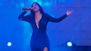 Priscila Senna, A Musa - Tatuado | DVD 10 Anos