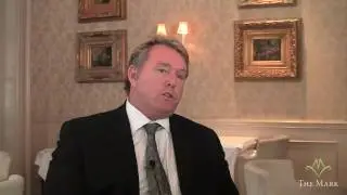Frank Graves on how to fix economy
