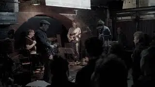 Synesthetic4 &ndash; Br Taka Boom Live @ Rhiz Vienna