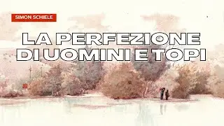 Steinbeck - Uomini e Topi, un romanzo perfetto | Simon Schiele
