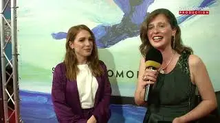 Riviera Film Festival, Ludovica Martino: 