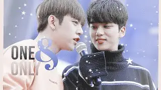 &bull; daejae; one & only &bull;