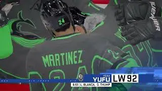 Playoff RUn