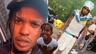 (Jamaica News) Tommy Lee Sparta Daughter Get SH0T UP!