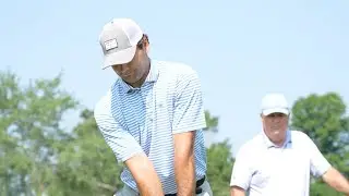 The Fathers and Sons of the 74th State Open