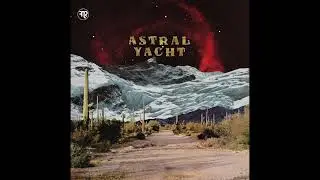 Astral Yacht 