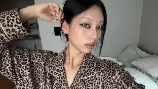 vancouver vlog + haul... 이 여자는 밴쿠버에서 뭐하고 놀까?