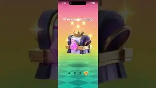 I have the worst luck😭 #crl #clashroyale #supercell #shorts