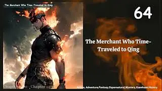 The Merchant Who Time Traveled to Qing   Episode 64 Audio   Blissful Bookshelf Audiobook