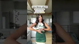 DO MY DANCE!!!