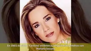 Maite Embil - Biograf&iacute;a