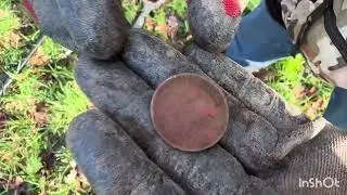 Metal Detecting Uk COIN FINDS 2026 