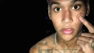 EKKSTACY - untitled* (Ft. herhexx) [UNRELEASED MUSIC VIDEO]