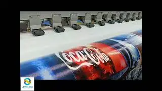 LOOKING FOR HIGH SPEED FLEX PRINTING MACHINE: ALLWIN 1024i PRO WILL BE SUITABLE FOR YOU.