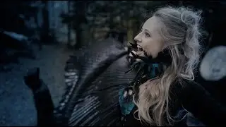 FAIRYTALE - Dark Moon (OFFICIAL VIDEO)