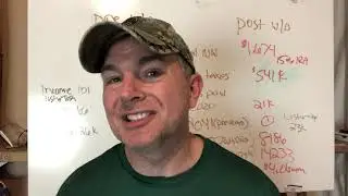 Benefits of 100K CARES Act Distribution (Whiteboard Edition)