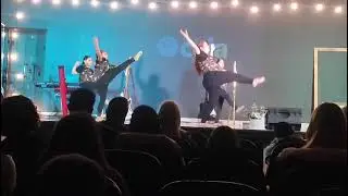 Coreografia: Pelo Rei - Juliana Nogueira 