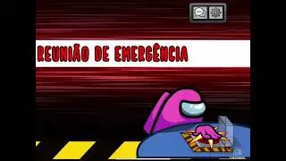 Jogando Among Us no canal #amongus #among #2026 