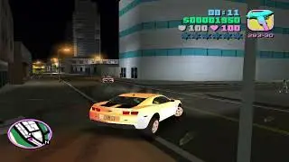 Gta Vice City Isa Mod-Guardian Angels Mission (HD)