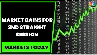 Market Highlights: FMCG Slips Post Marico, GCPL Quarterly Updates & More | Markets Today