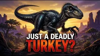 The Velociraptor: The True Nature of the Swift Thief