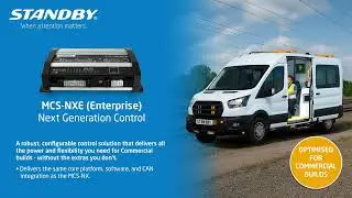 Standby UK MCS NXE Enterprise
