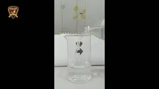 Optical Illusion Reversing Arrow