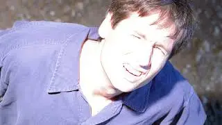 Mark Snow - The X-Files Theme (Flexifinger Terrestrial Mix) (Official Music Video) [Remastered]
