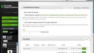 Joint Marketing Quick Start