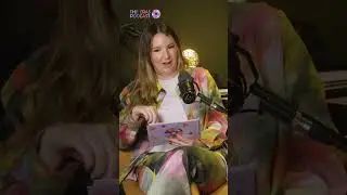 a lovely and fun chat with @AbbieJMcCarthy