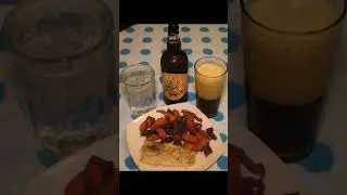 Samuel Adams Fat Jack Double Pumpkin