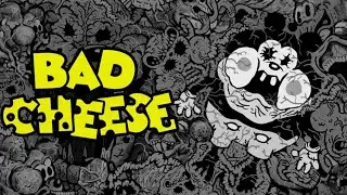 🔴 HORROR GAMES + CHATTING - Bad Cheese