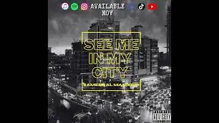 SAM - See Me In My City