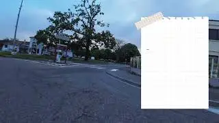 Test d'autonomie des batteries de la DJI Action 3 en 4K en filmant en permanence.