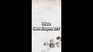 IDE STUDIO JOURNEY SKETCH