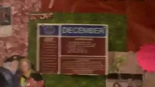 Broadmoor Skating Club Bulletin Board 1-21-09 #2