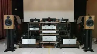 DAVE TRUE STORY - MARISA / ATC SPEAKER