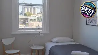 Seven Seas Hotel | Newcastle, Australia | Hotel Review 🏨