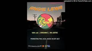 Angie Lewa