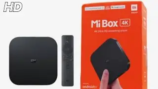 Mi Box 4K Review Streaming Box Makes Your TV Smart