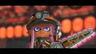 A Splatastic Announcement