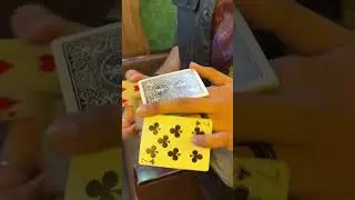 when magacian meet up #cardmagictricks #cardtricksrevealed #cardtricktutorial #impomtucardtrick