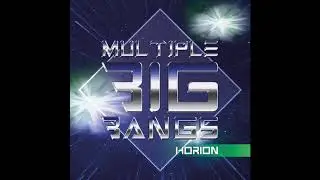 Horion - Multiple Big Bangs - 08 Et si je meurs ce soir