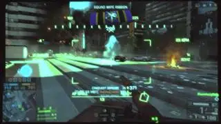 ☭ [GET BACK!] Blaze's First Battlefield 4 Montage ☭